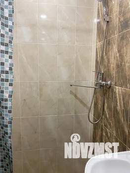 Студия квартира, посуточно, 22м2, 1/5 этаж