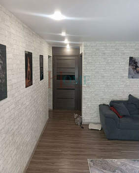 3-к квартира, на длительный срок, 60м2, 3/5 этаж