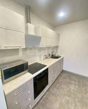 1-к квартира, на длительный срок, 42м2, 6/6 этаж