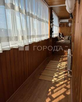 2-к квартира, на длительный срок, 70м2, 9/16 этаж