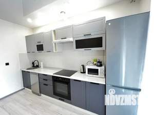 1-к квартира, посуточно, 45м2, 9/25 этаж