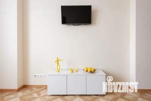1-к квартира, посуточно, 40м2, 14/16 этаж