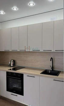 2-к квартира, на длительный срок, 41м2, 4/8 этаж