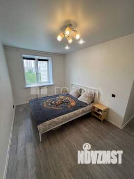 2-к квартира, на длительный срок, 50м2, 10/10 этаж