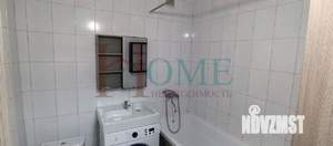 Студия квартира, на длительный срок, 29м2, 3/10 этаж