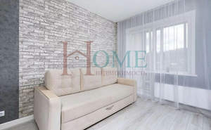 1-к квартира, на длительный срок, 45м2, 2/15 этаж