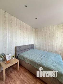 1-к квартира, на длительный срок, 39м2, 9/17 этаж