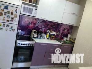 1-к квартира, на длительный срок, 39м2, 4/9 этаж