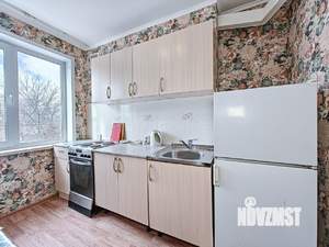 2-к квартира, на длительный срок, 40м2, 2/9 этаж