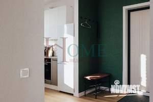 1-к квартира, на длительный срок, 44м2, 25/25 этаж