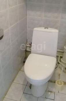 1-к квартира, на длительный срок, 35м2, 3/10 этаж