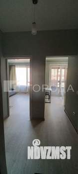 1-к квартира, на длительный срок, 28м2, 21/30 этаж