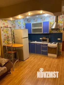 Студия квартира, на длительный срок, 32м2, 15/17 этаж