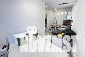 1-к квартира, посуточно, 30м2, 1/17 этаж