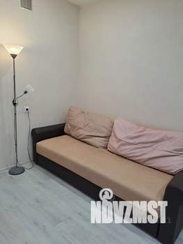 Студия квартира, посуточно, 29м2, 20/25 этаж
