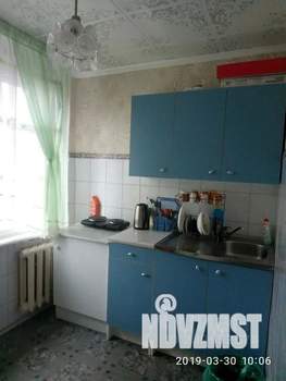 1-к квартира, посуточно, 30м2, 4/5 этаж