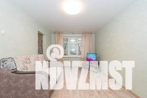 1-к квартира, посуточно, 32м2, 1/9 этаж