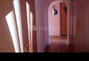 3-к квартира, на длительный срок, 63м2, 8/9 этаж