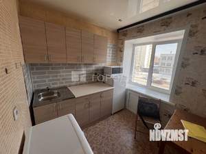 2-к квартира, на длительный срок, 44м2, 3/5 этаж