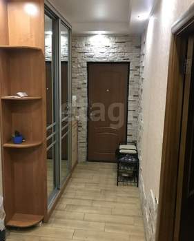 3-к квартира, на длительный срок, 69м2, 4/9 этаж