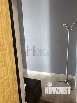1-к квартира, на длительный срок, 38м2, 11/24 этаж