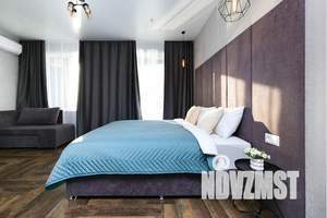 1-к квартира, посуточно, 30м2, 10/13 этаж