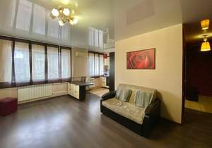 2-к квартира, на длительный срок, 44м2, 4/5 этаж