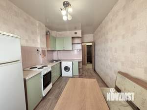 2-к квартира, на длительный срок, 58м2, 17/18 этаж