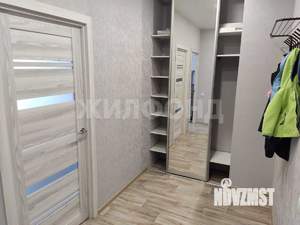 2-к квартира, на длительный срок, 38м2, 6/15 этаж