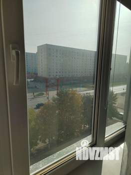 Студия квартира, на длительный срок, 35м2, 5/10 этаж