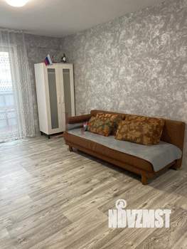 Студия квартира, на длительный срок, 30м2, 5/10 этаж