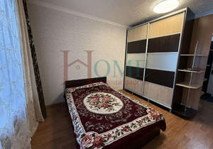 2-к квартира, на длительный срок, 56м2, 1/25 этаж