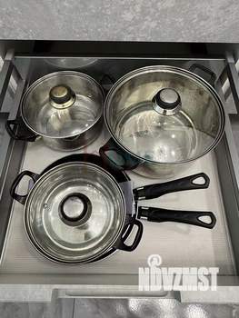 1-к квартира, на длительный срок, 30м2, 14/14 этаж