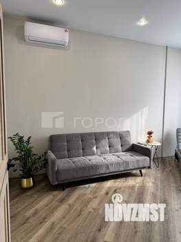 3-к квартира, на длительный срок, 70м2, 6/25 этаж