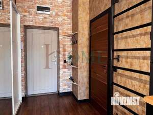 Студия квартира, на длительный срок, 32м2, 2/24 этаж