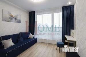 2-к квартира, на длительный срок, 52м2, 8/17 этаж