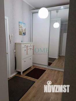 1-к квартира, на длительный срок, 46м2, 3/20 этаж