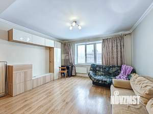 Студия квартира, на длительный срок, 33м2, 2/10 этаж