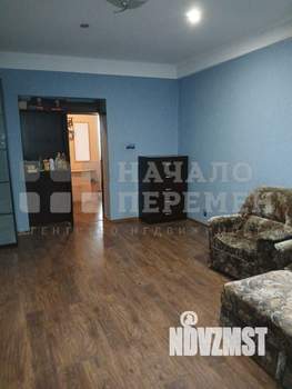 2-к квартира, на длительный срок, 70м2, 4/5 этаж