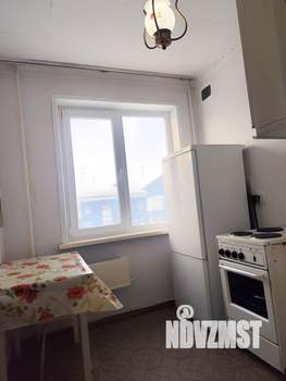 1-к квартира, на длительный срок, 38м2, 3/9 этаж