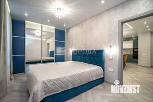 2-к квартира, на длительный срок, 60м2, 22/25 этаж