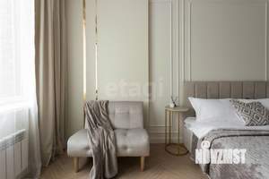 1-к квартира, на длительный срок, 34м2, 11/23 этаж