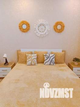 Студия квартира, посуточно, 40м2, 18/26 этаж