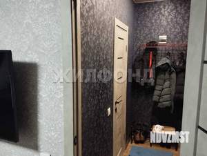 2-к квартира, на длительный срок, 45м2, 1/2 этаж