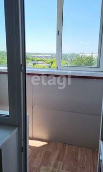 1-к квартира, на длительный срок, 39м2, 8/27 этаж