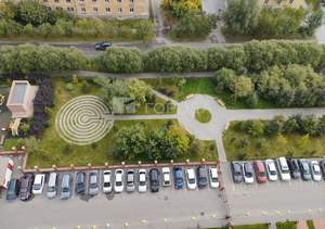 Студия квартира, на длительный срок, 25м2, 19/25 этаж