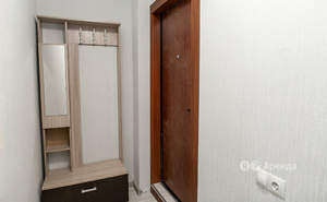 1-к квартира, на длительный срок, 32м2, 1/5 этаж