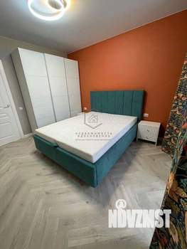2-к квартира, на длительный срок, 45м2, 3/25 этаж