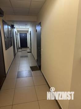 Студия квартира, на длительный срок, 23м2, 9/24 этаж