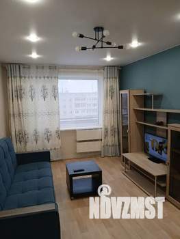2-к квартира, посуточно, 52м2, 9/9 этаж